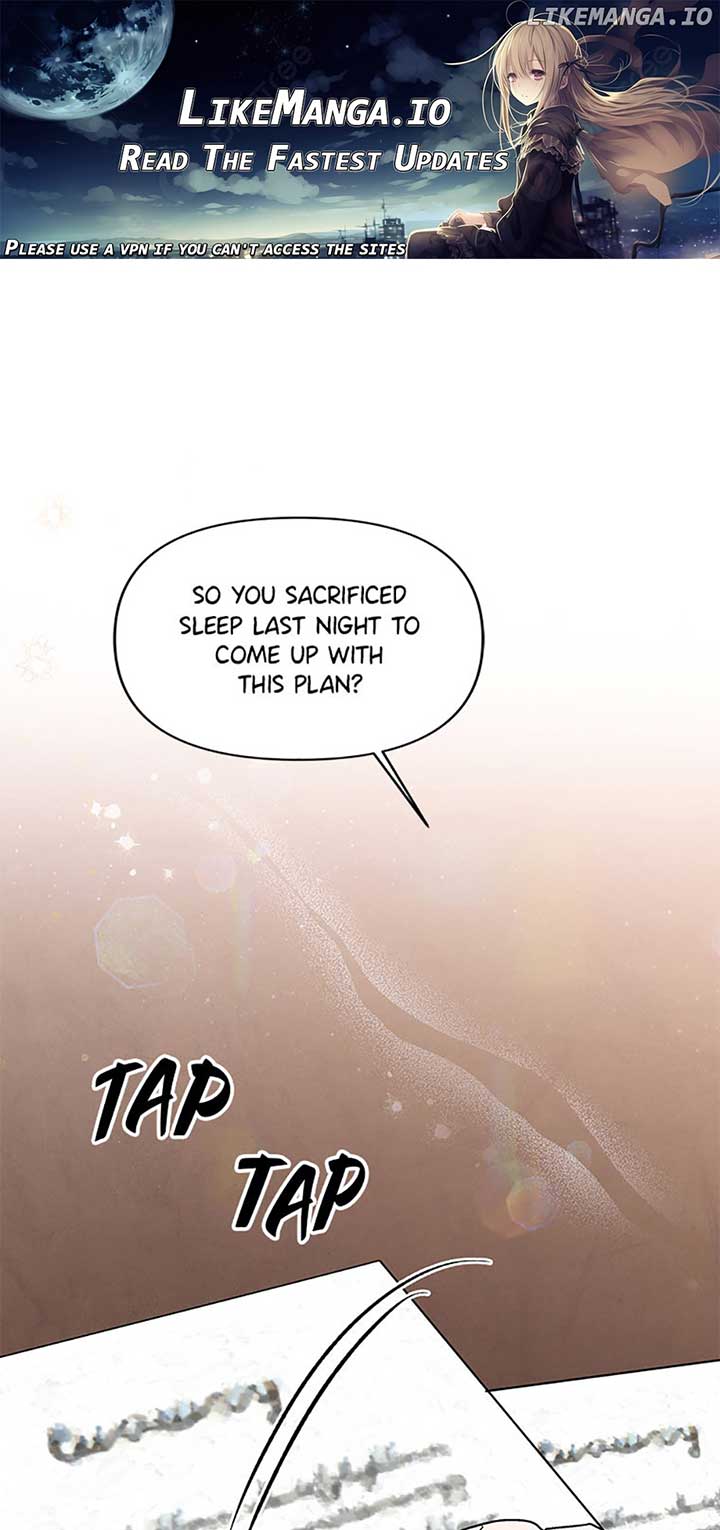 Materialistic Princess chapter 48 page 1