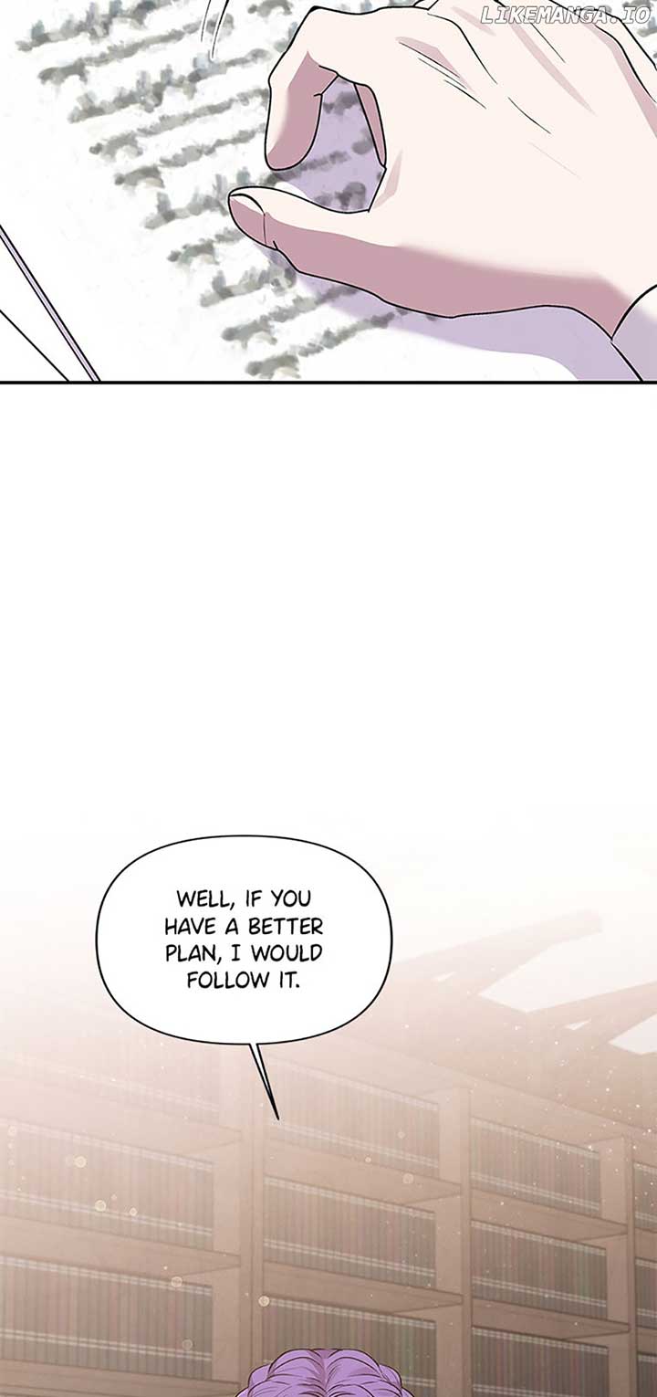 Materialistic Princess chapter 48 page 2