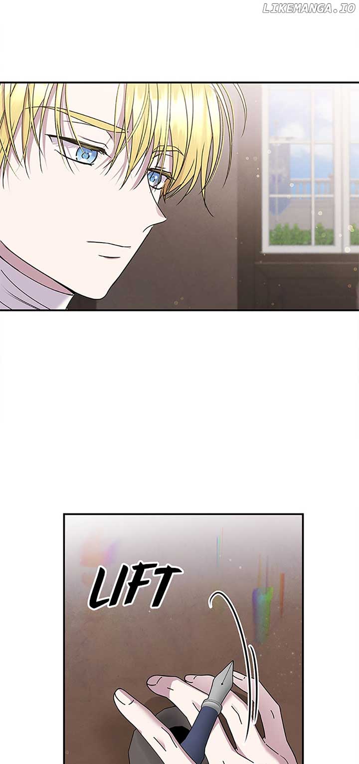 Materialistic Princess chapter 48 page 4