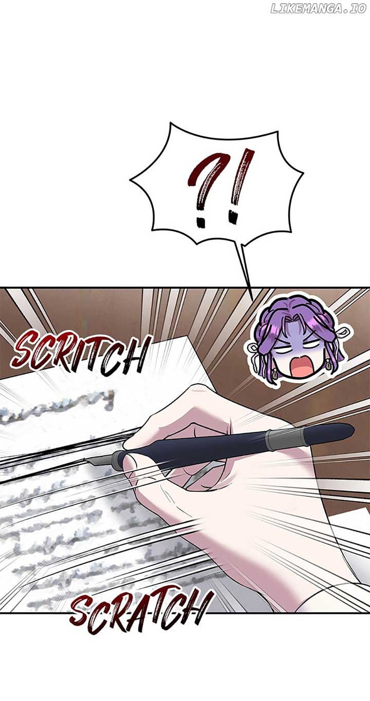Materialistic Princess chapter 48 page 6
