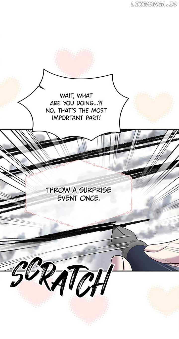 Materialistic Princess chapter 48 page 7