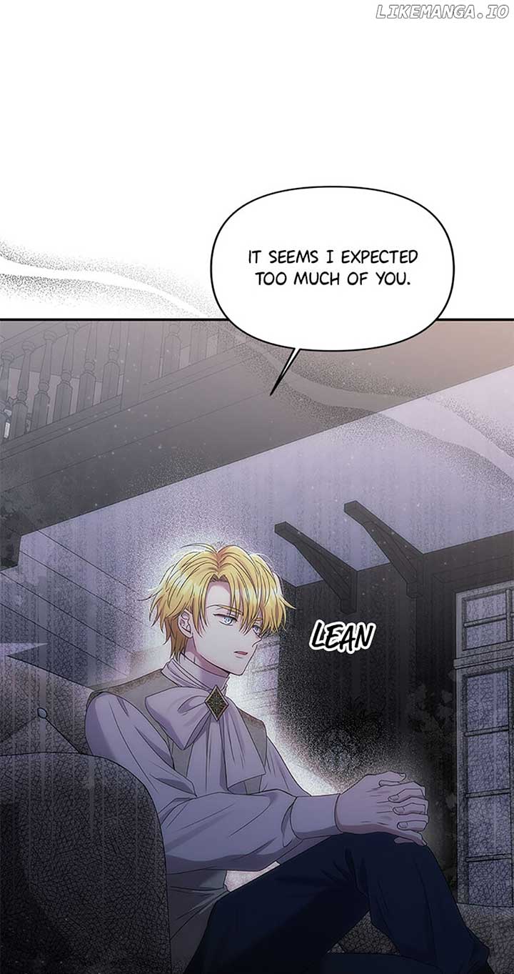 Materialistic Princess chapter 48 page 8