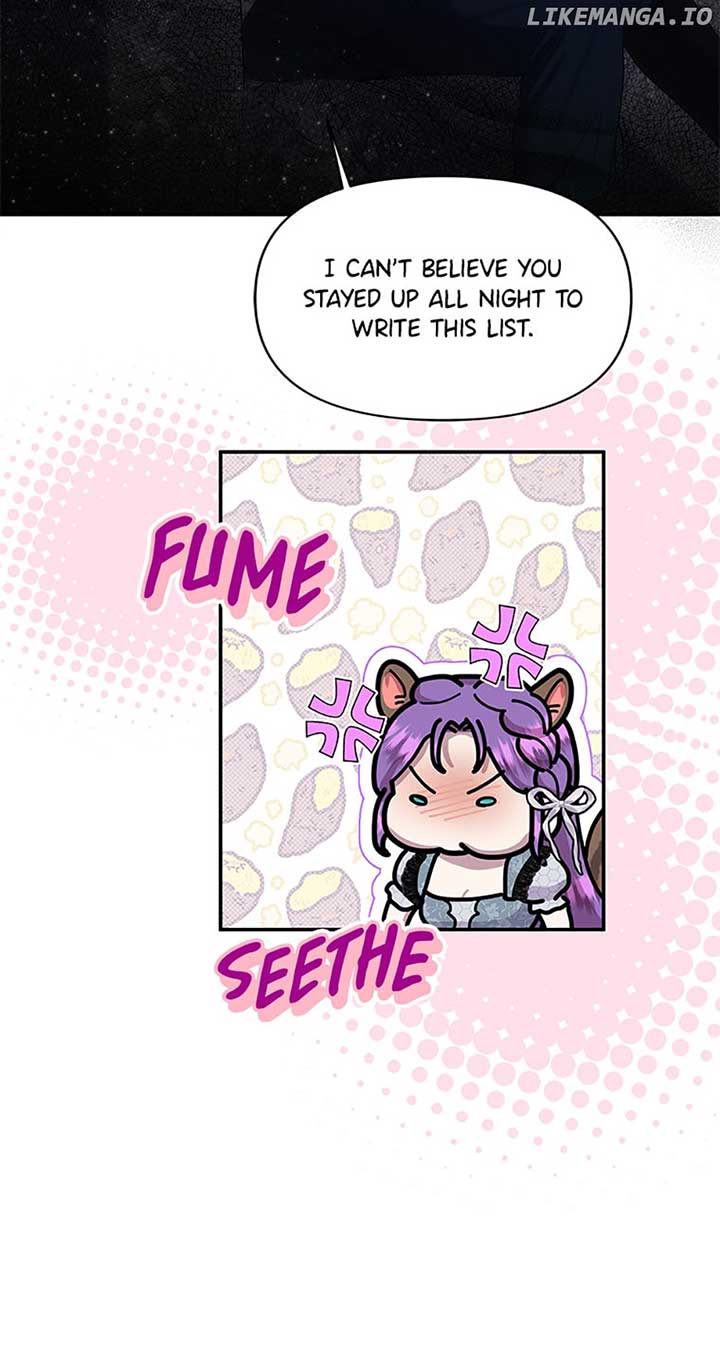 Materialistic Princess chapter 48 page 9