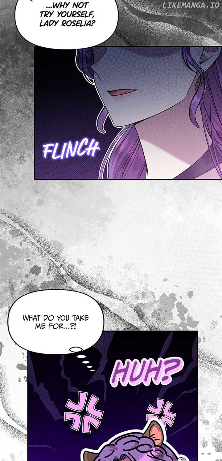 Materialistic Princess chapter 48 page 12