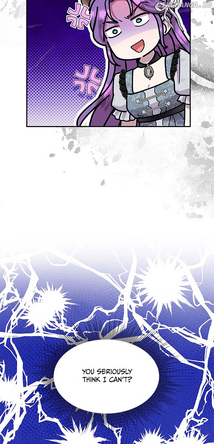 Materialistic Princess chapter 48 page 13