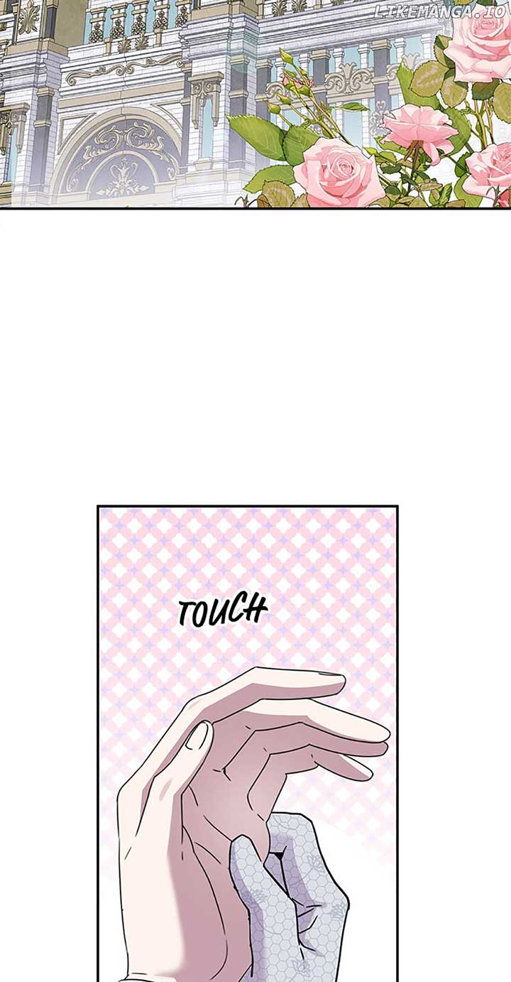 Materialistic Princess chapter 48 page 16