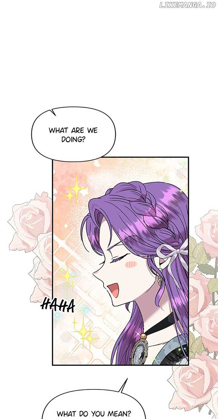 Materialistic Princess chapter 48 page 18