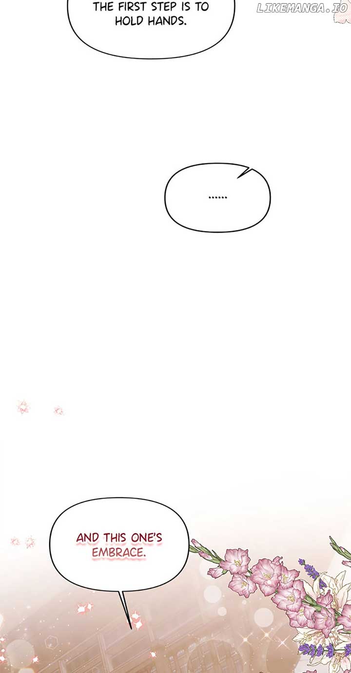 Materialistic Princess chapter 48 page 19