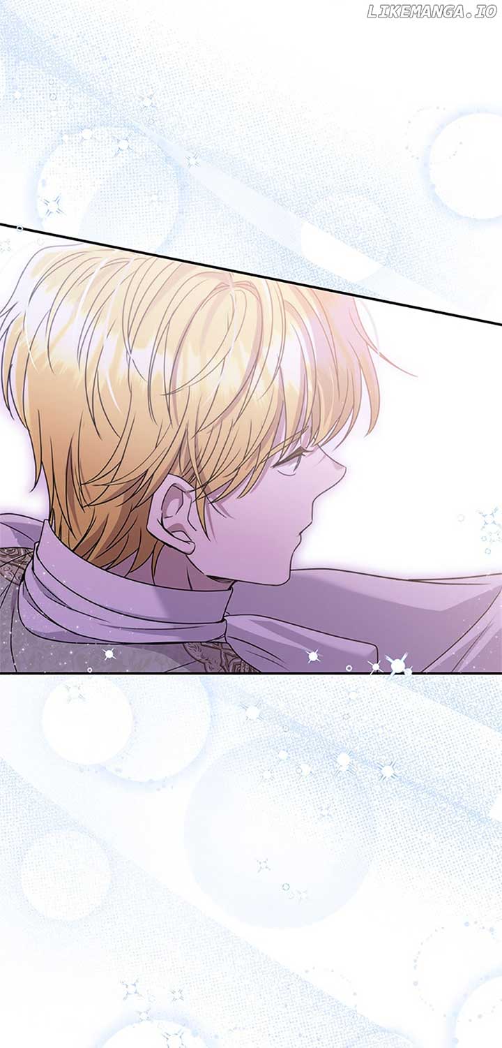 Materialistic Princess chapter 48 page 24