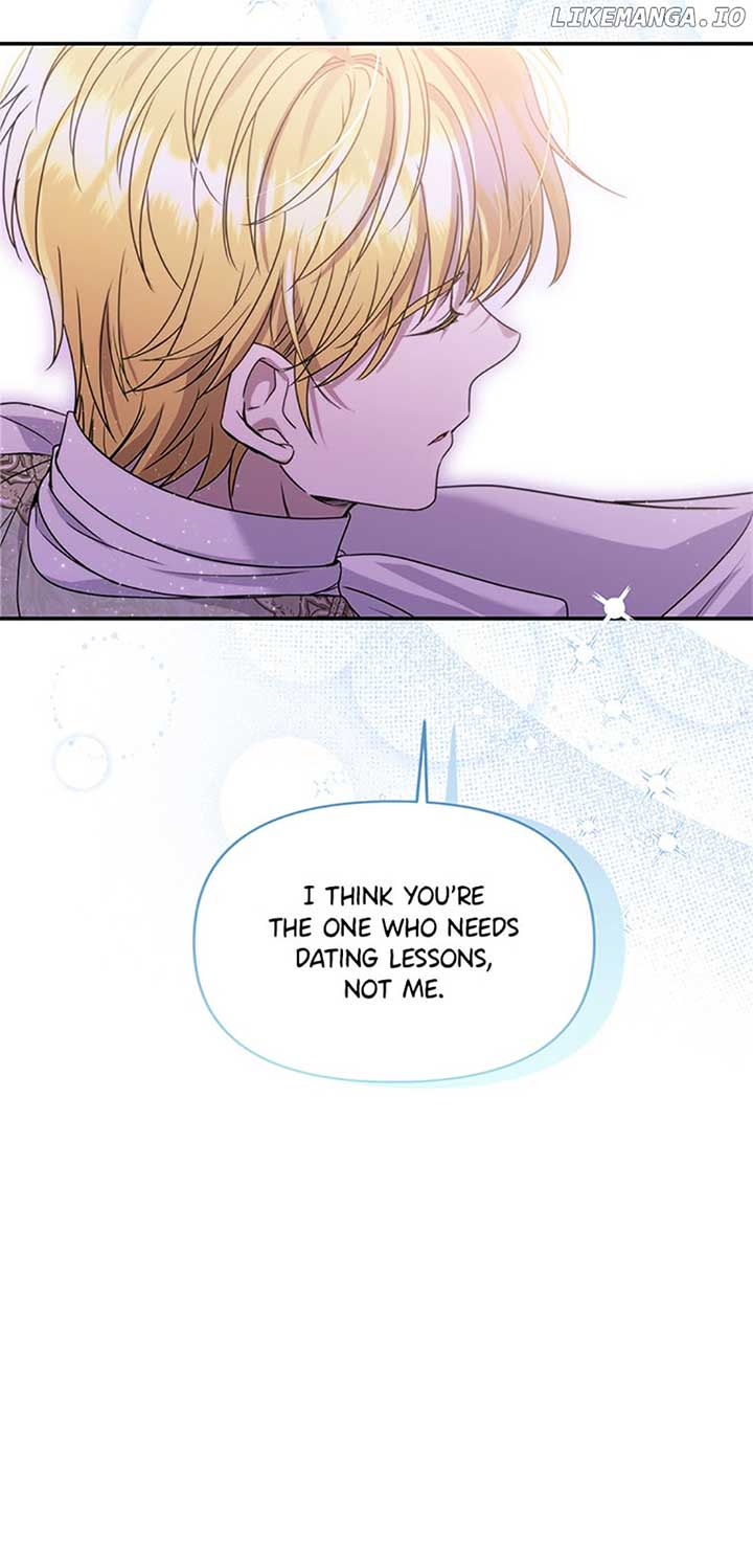 Materialistic Princess chapter 48 page 25