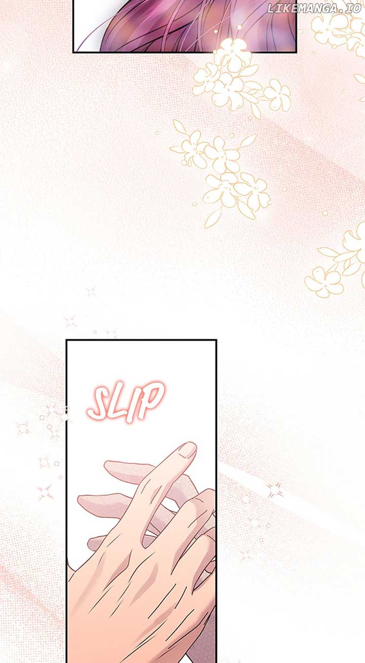 Materialistic Princess chapter 48 page 27