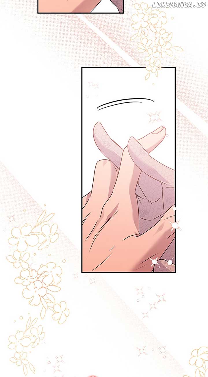 Materialistic Princess chapter 48 page 28