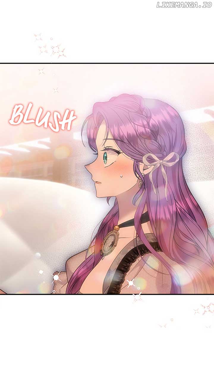 Materialistic Princess chapter 48 page 30