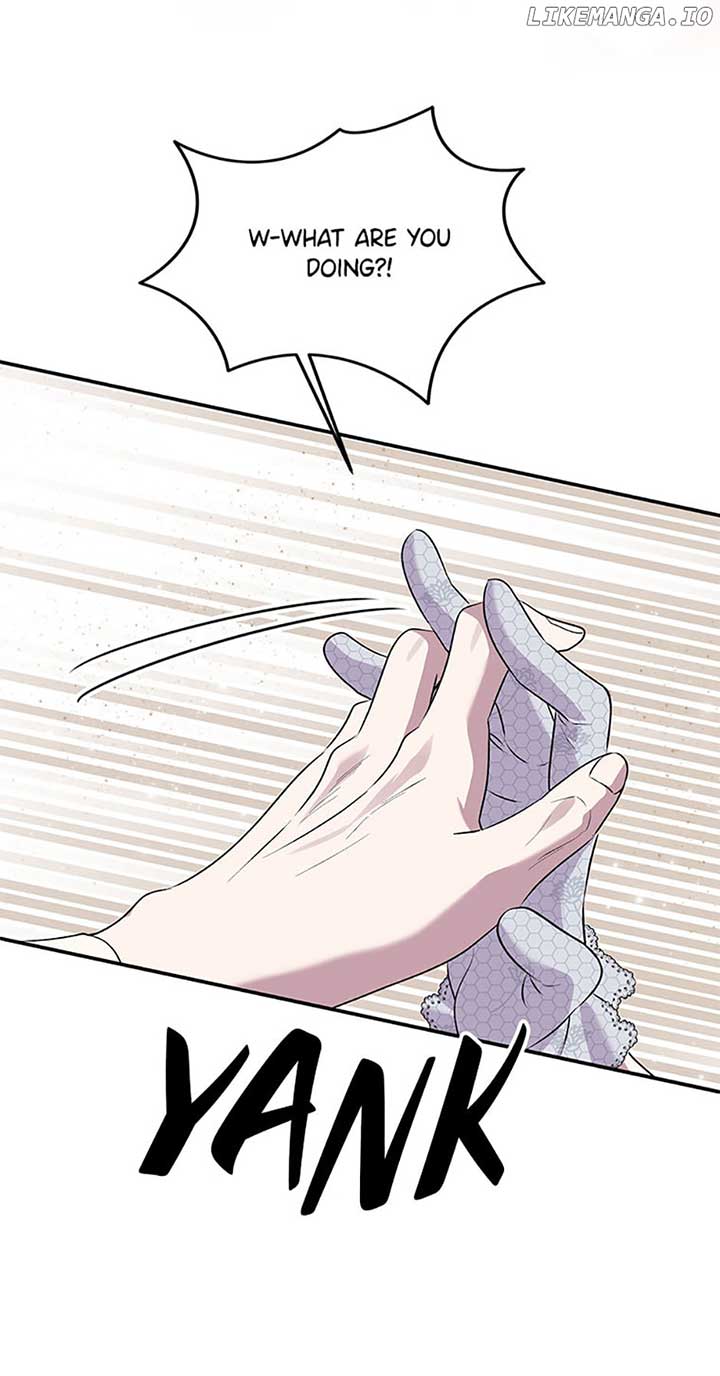 Materialistic Princess chapter 48 page 35