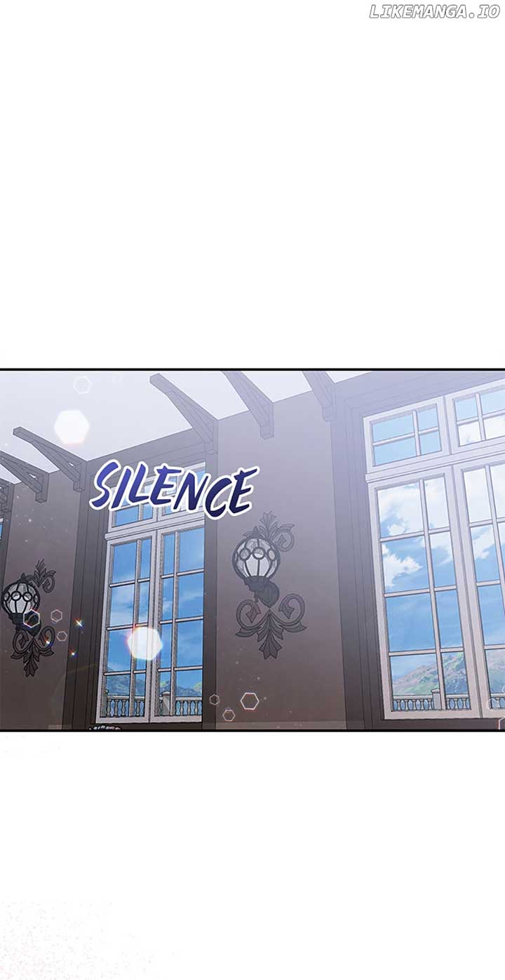 Materialistic Princess chapter 48 page 37