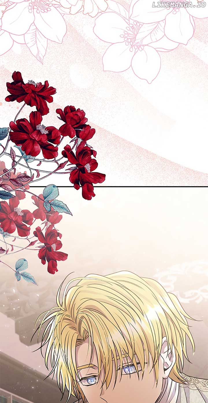 Materialistic Princess chapter 48 page 40