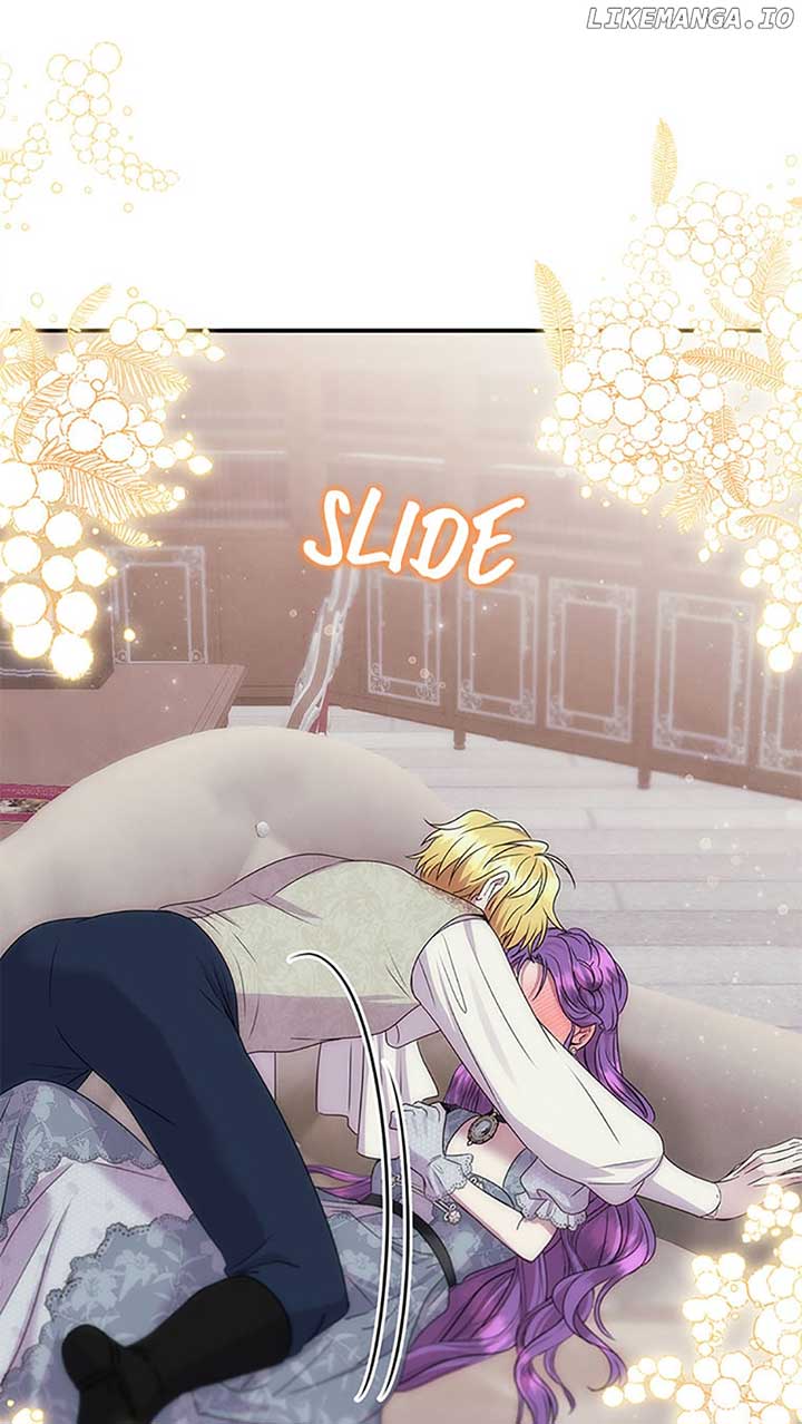 Materialistic Princess chapter 48 page 42
