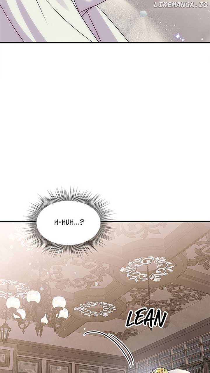 Materialistic Princess chapter 48 page 45