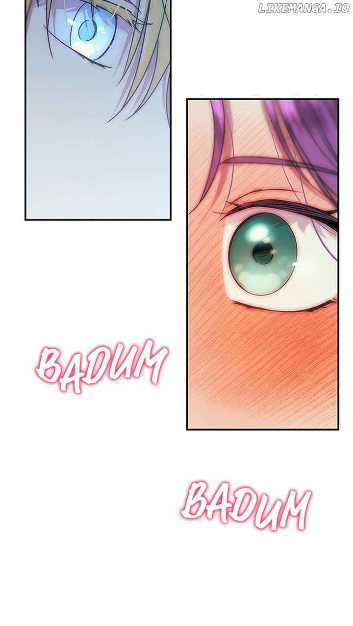 Materialistic Princess chapter 48 page 47