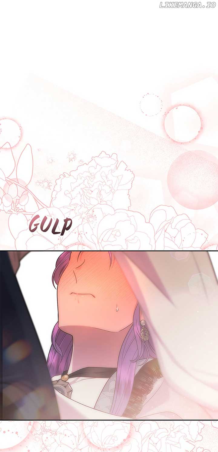 Materialistic Princess chapter 48 page 48