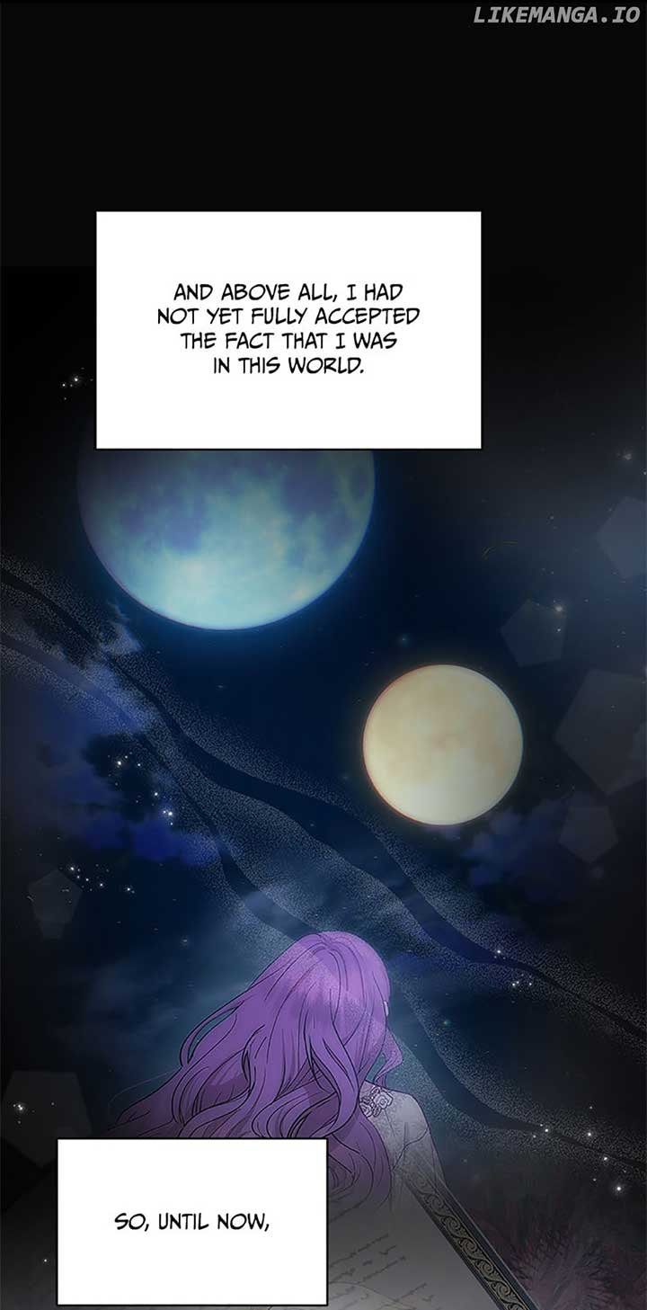 Materialistic Princess chapter 48 page 52