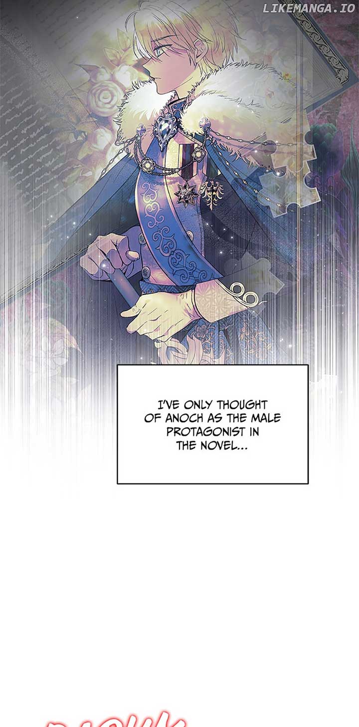 Materialistic Princess chapter 48 page 53