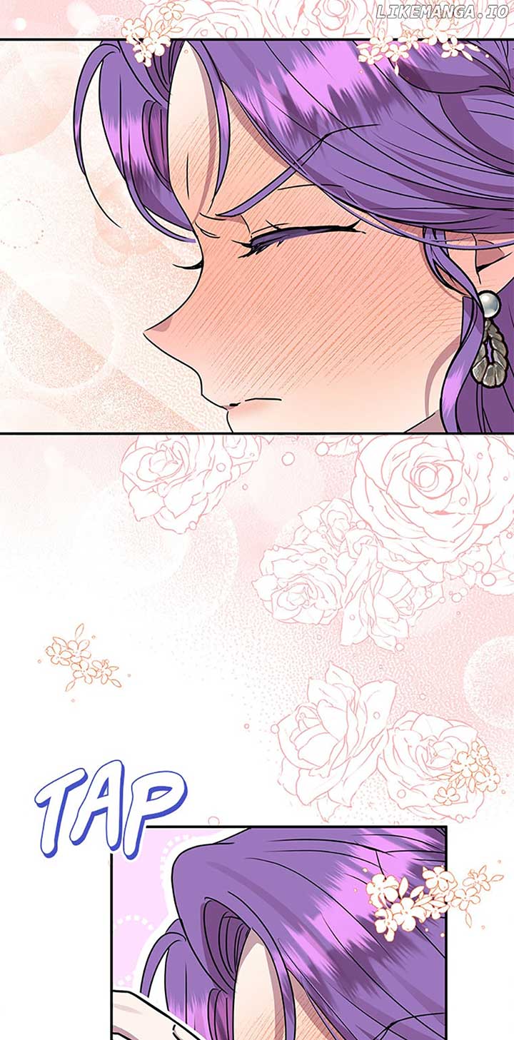 Materialistic Princess chapter 48 page 55