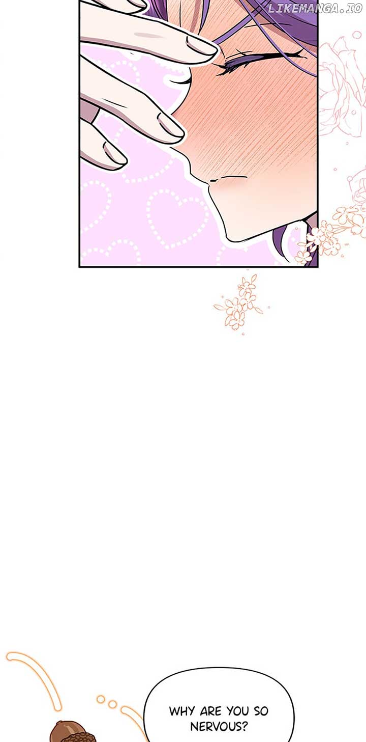Materialistic Princess chapter 48 page 56