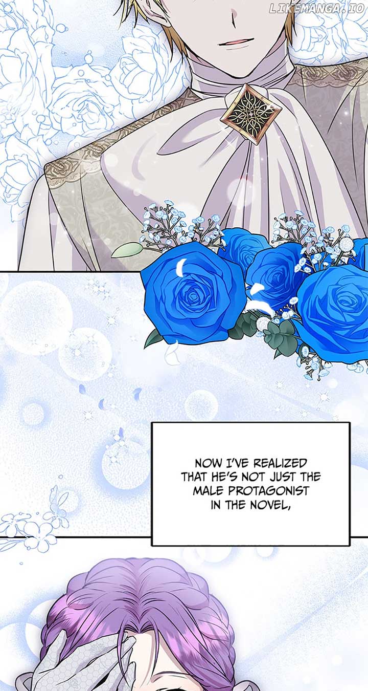 Materialistic Princess chapter 48 page 60