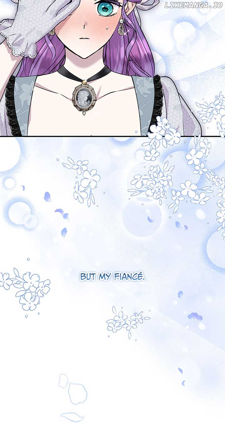 Materialistic Princess chapter 48 page 61