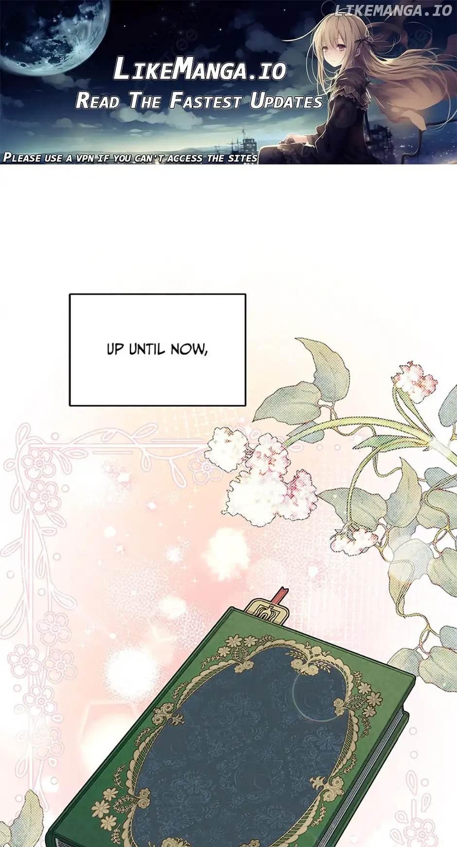 Materialistic Princess chapter 49 page 1