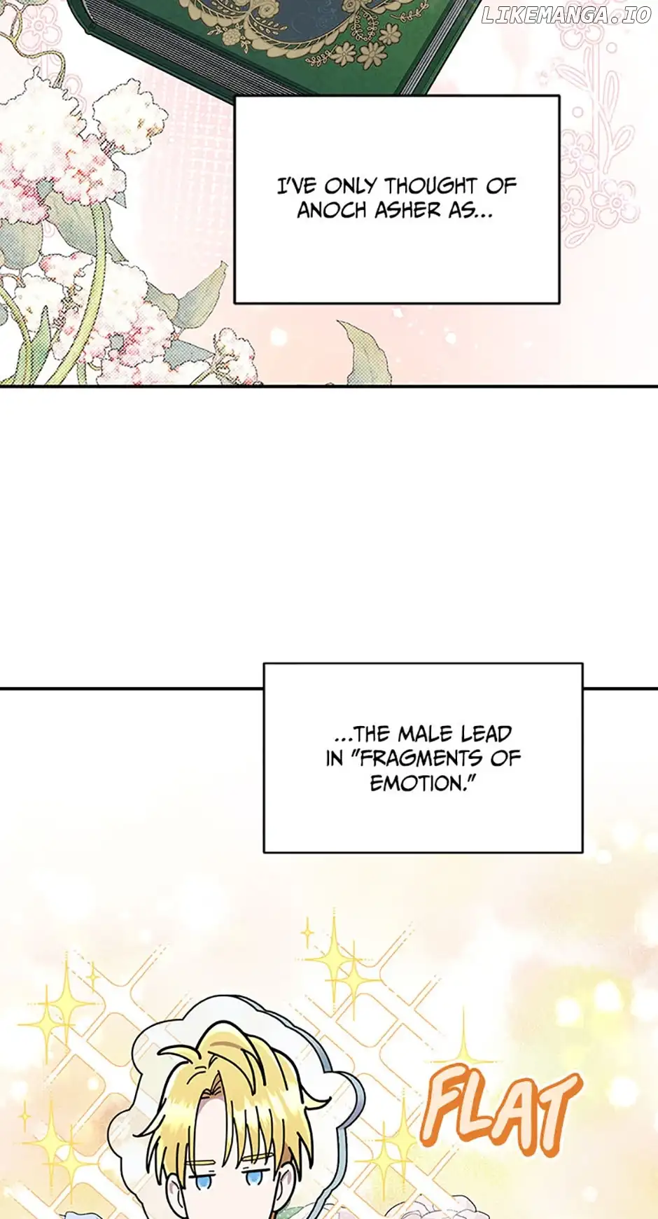 Materialistic Princess chapter 49 page 2