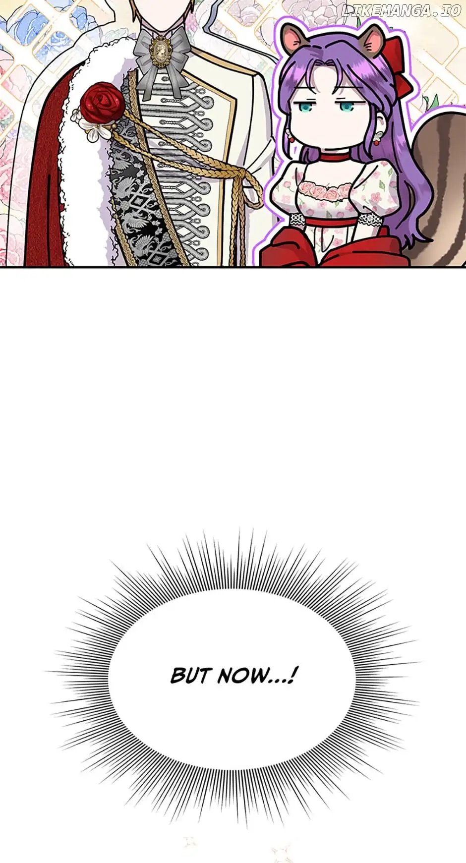 Materialistic Princess chapter 49 page 3