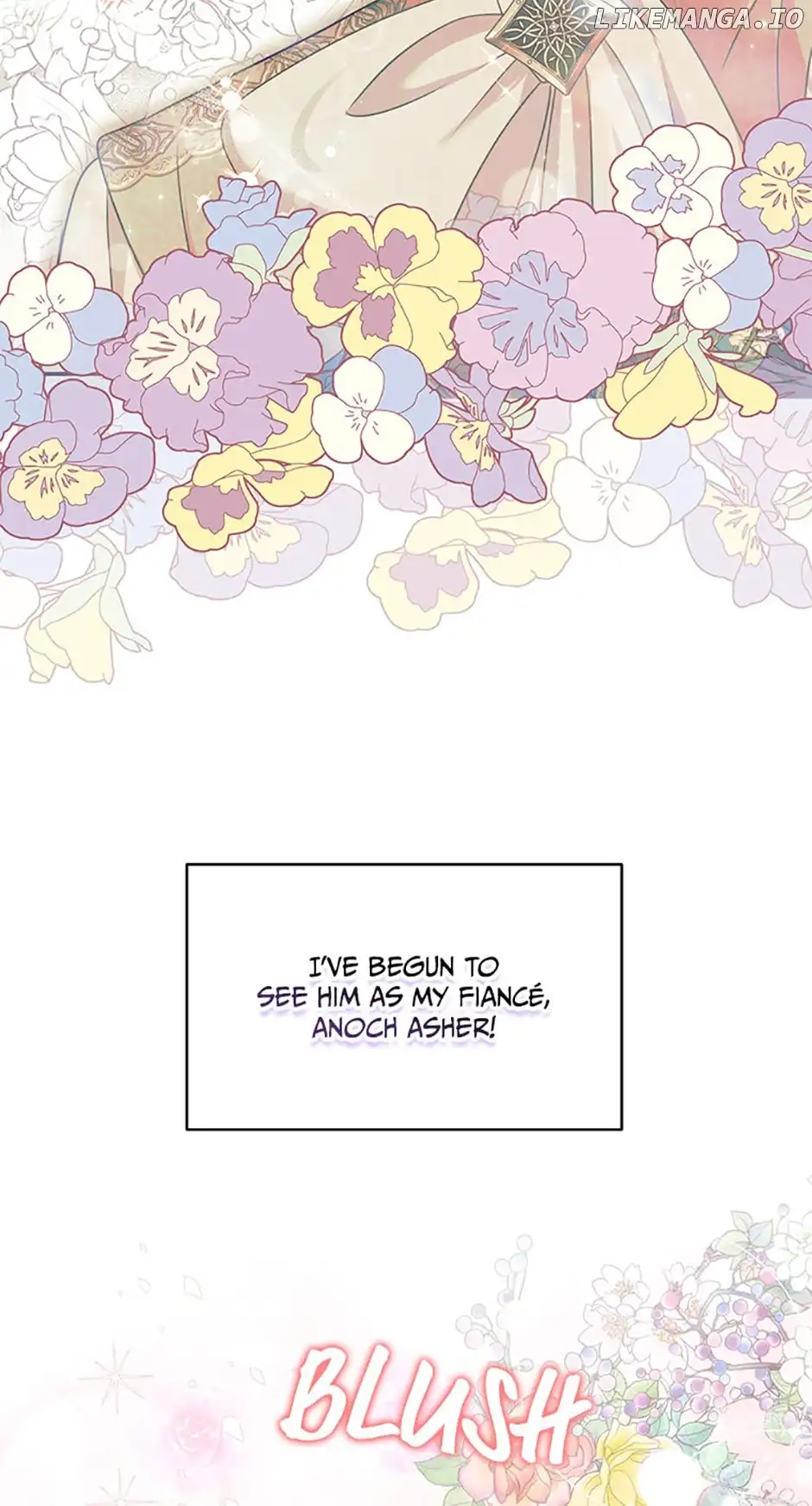 Materialistic Princess chapter 49 page 5