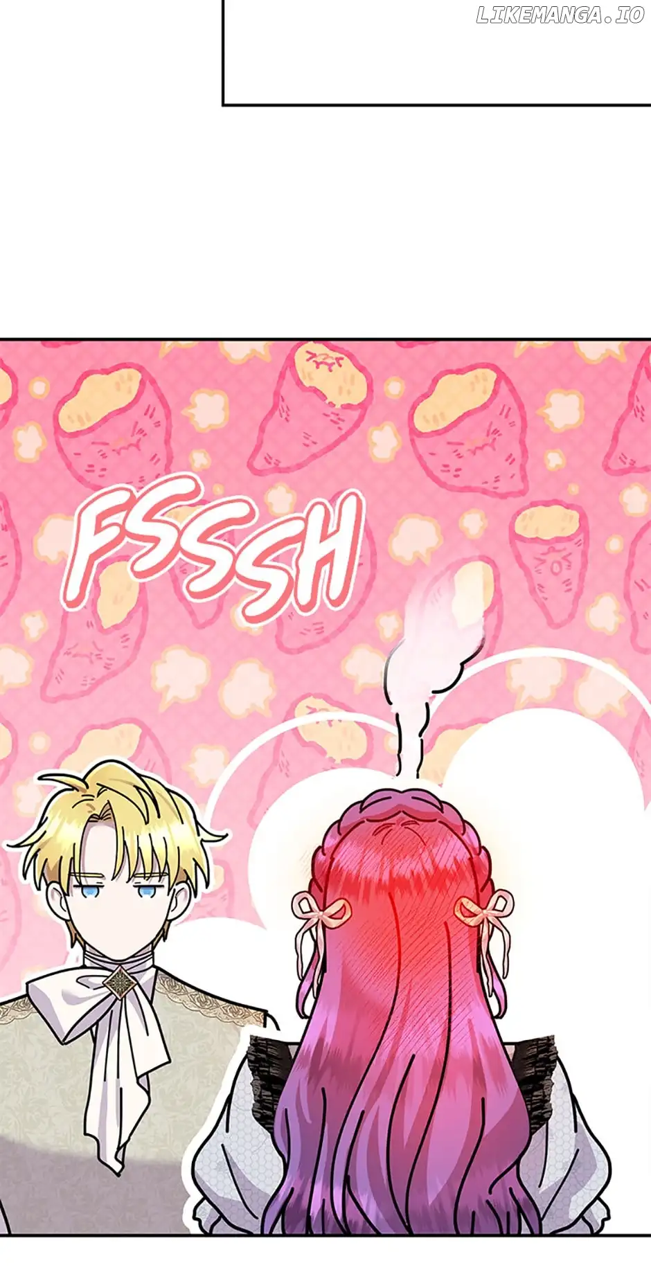 Materialistic Princess chapter 49 page 8