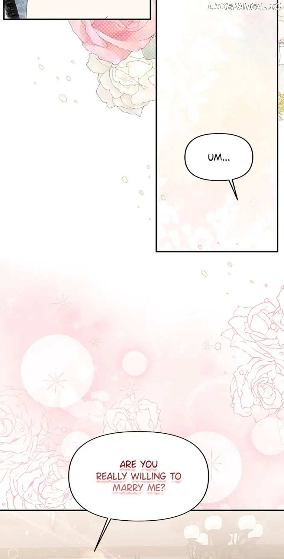 Materialistic Princess chapter 49 page 11