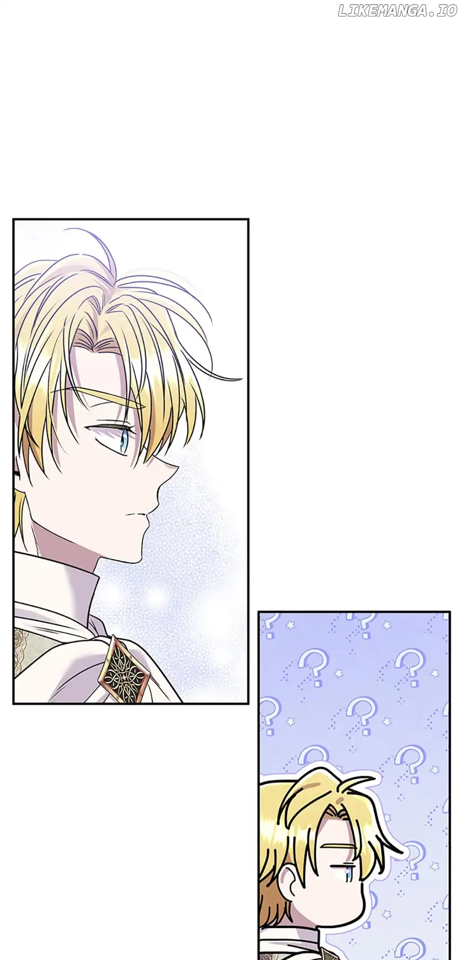 Materialistic Princess chapter 49 page 13