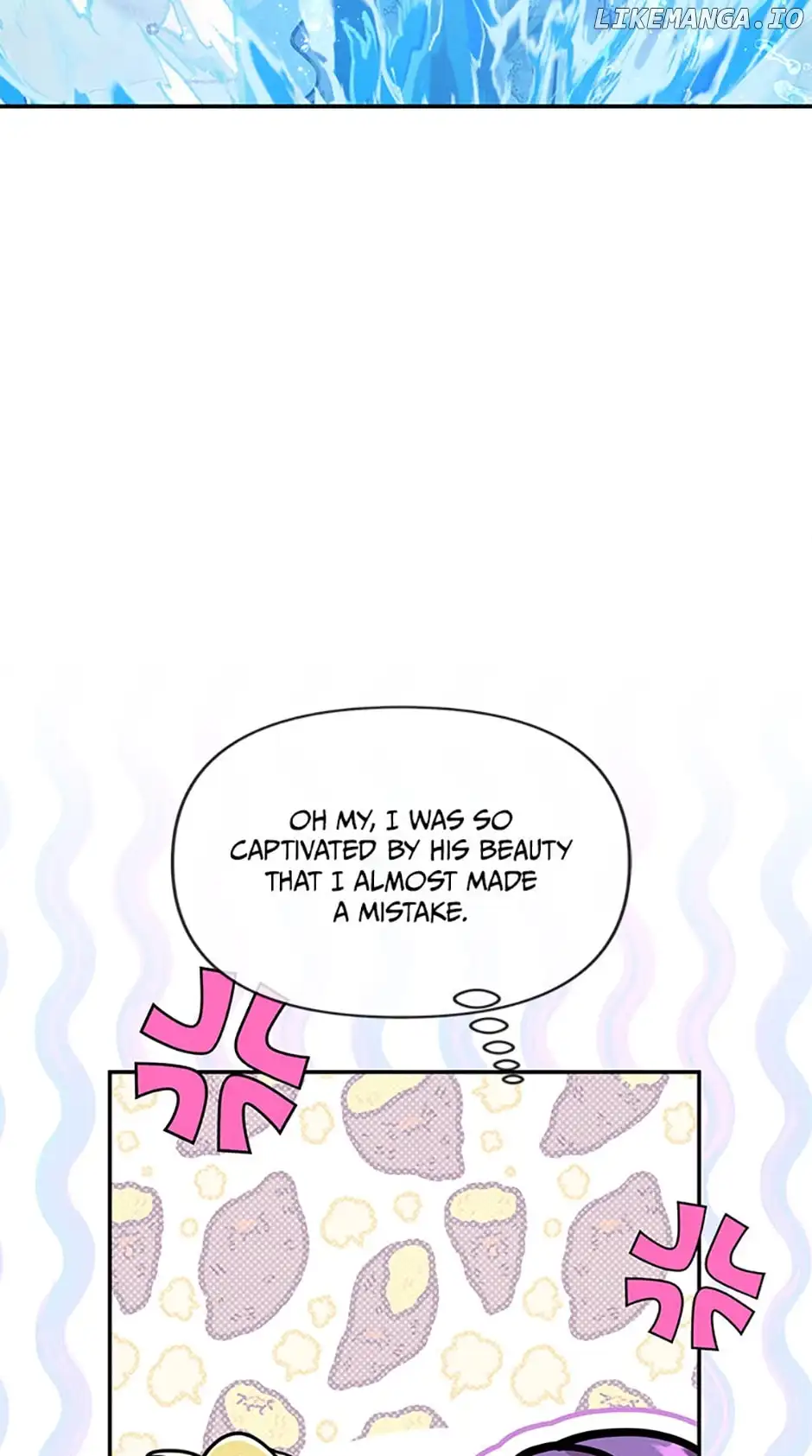Materialistic Princess chapter 49 page 22