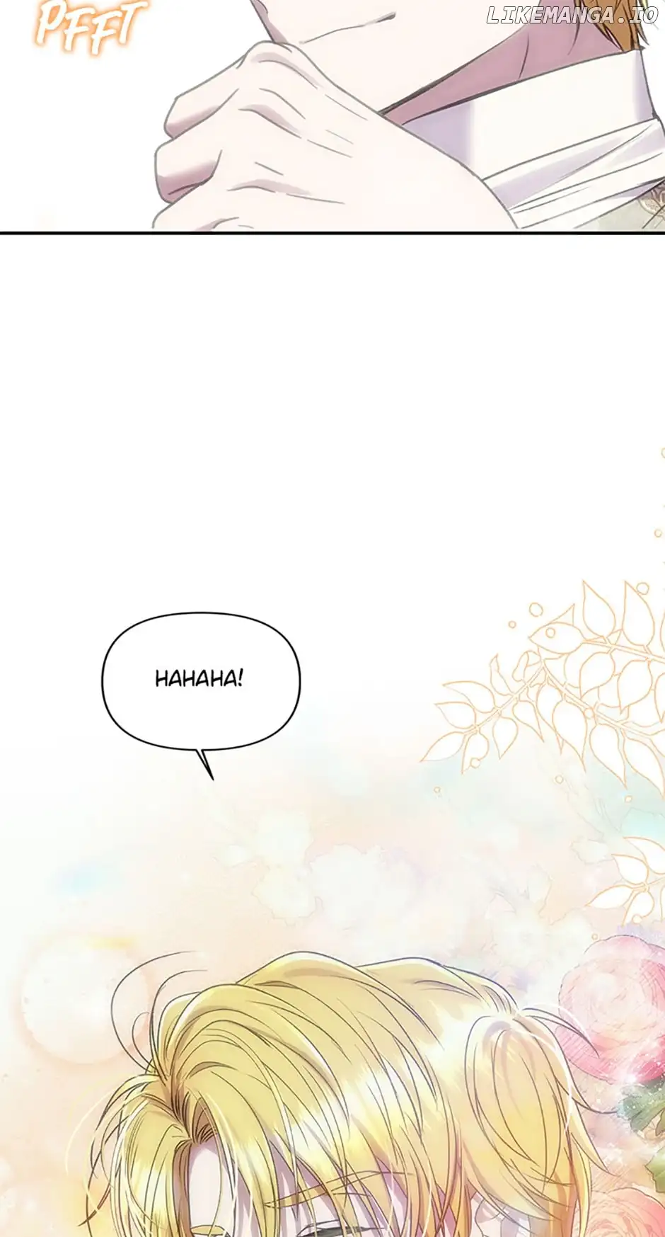 Materialistic Princess chapter 49 page 26