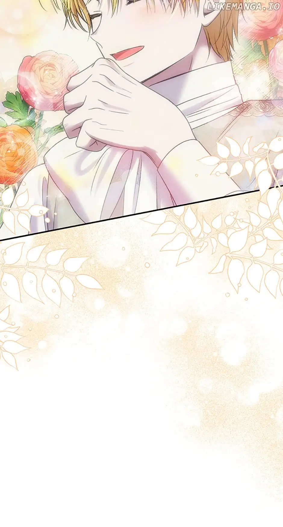 Materialistic Princess chapter 49 page 27