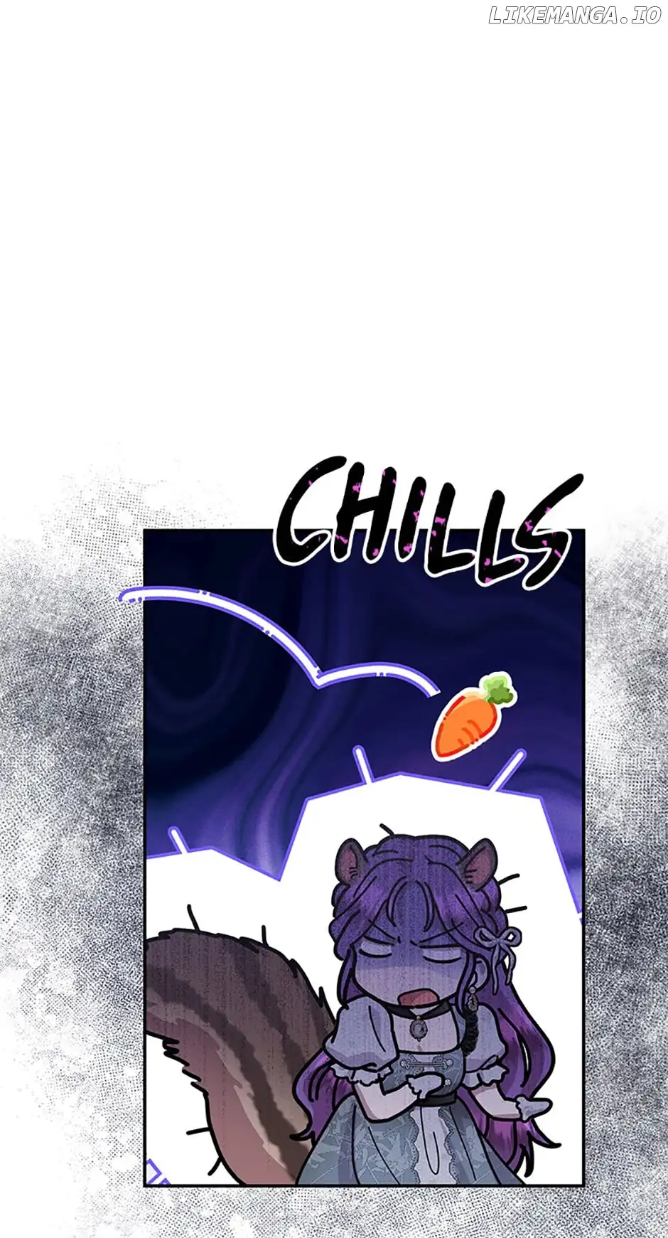 Materialistic Princess chapter 49 page 28