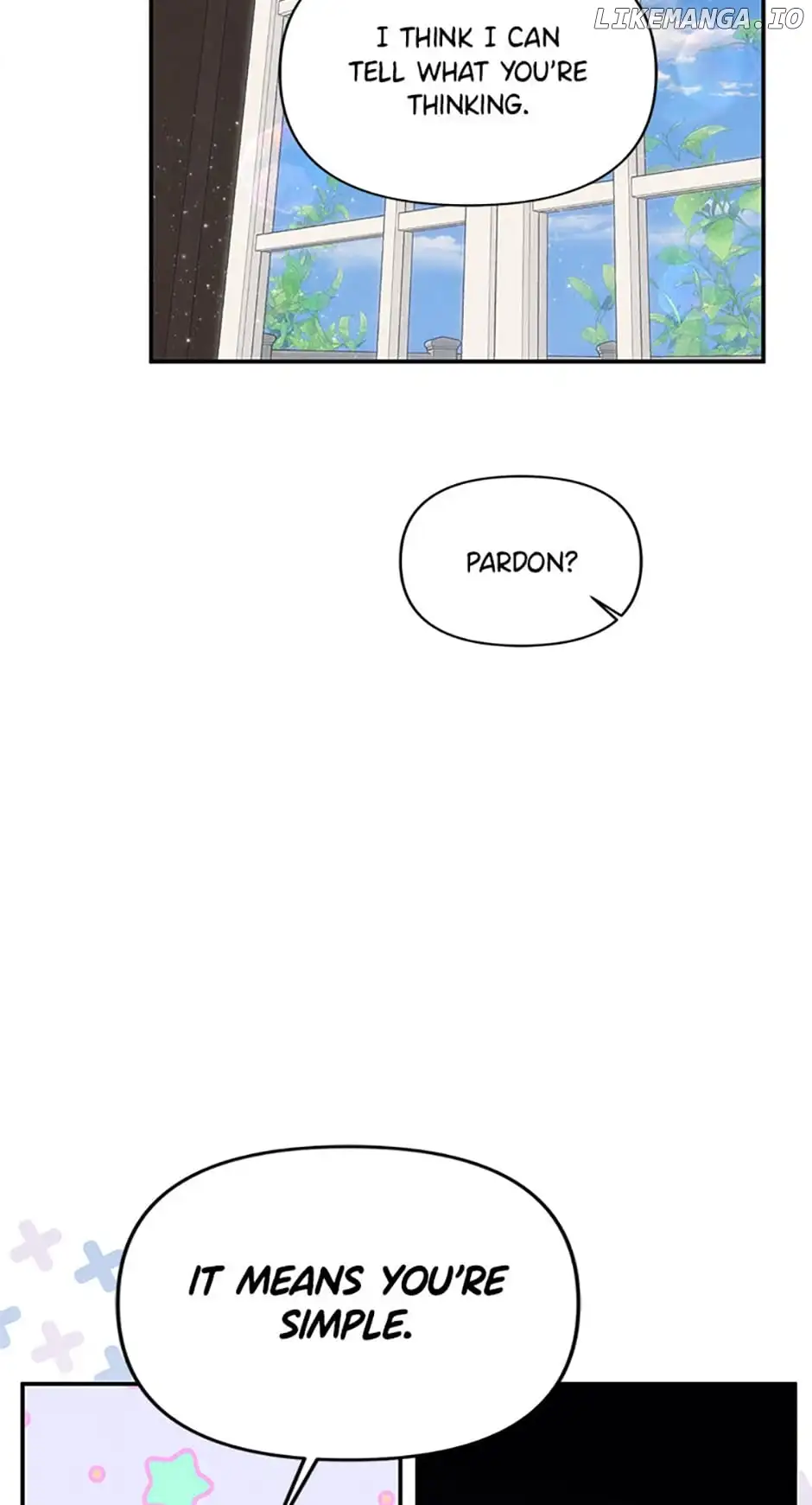 Materialistic Princess chapter 49 page 30