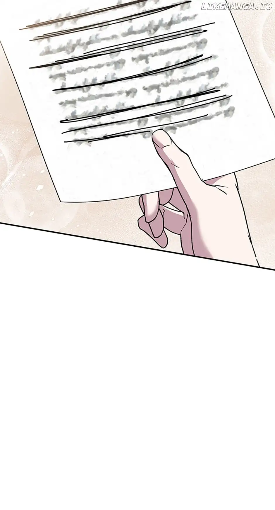 Materialistic Princess chapter 49 page 33