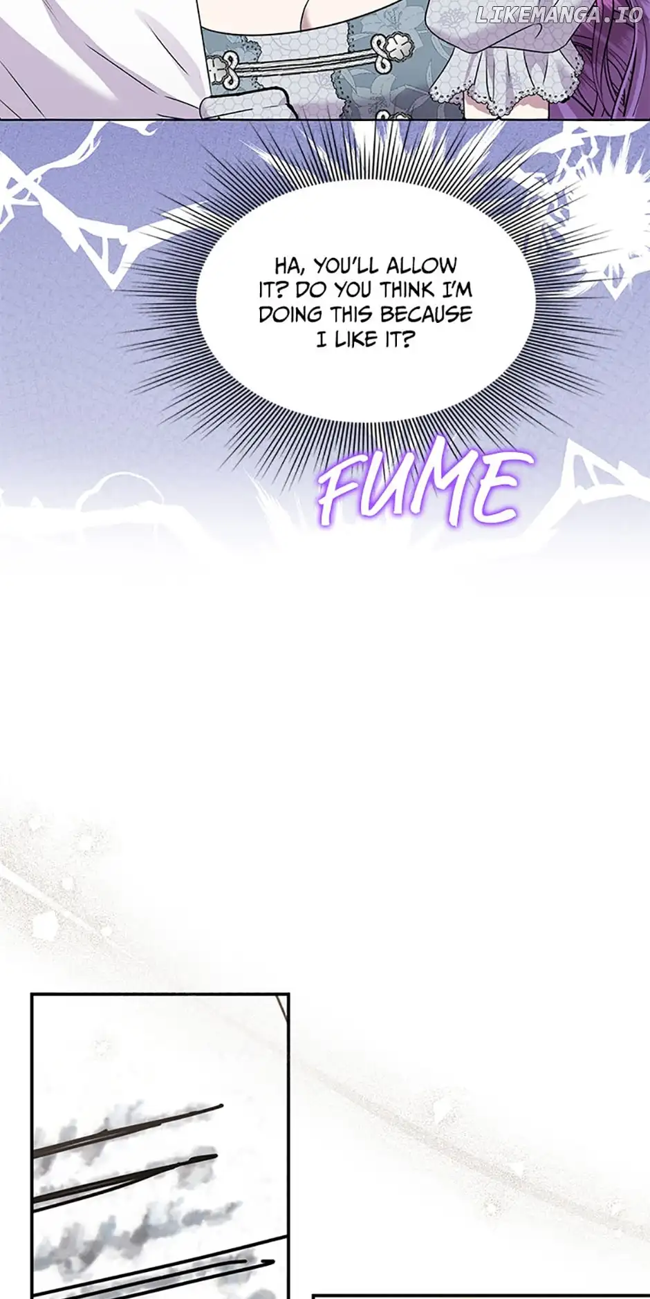 Materialistic Princess chapter 49 page 36