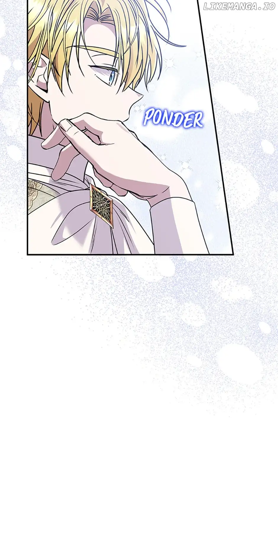 Materialistic Princess chapter 49 page 39
