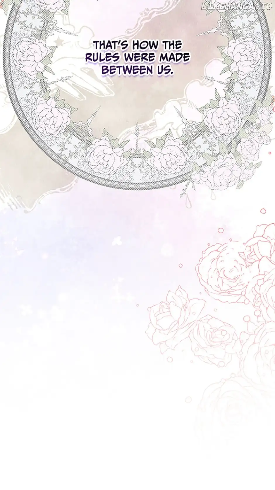 Materialistic Princess chapter 49 page 42