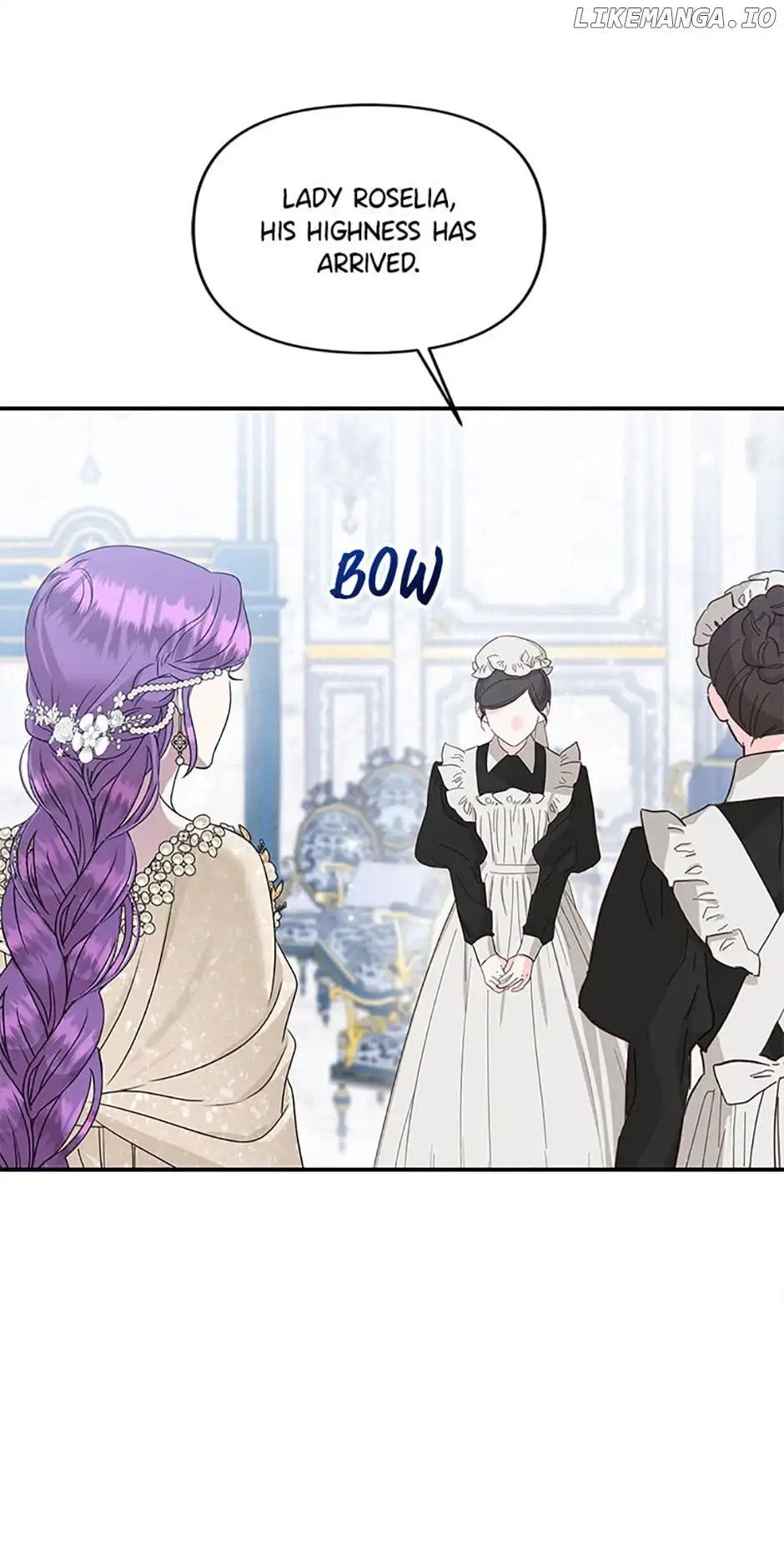 Materialistic Princess chapter 49 page 49