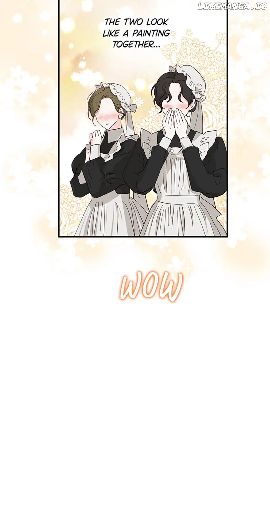 Materialistic Princess chapter 49 page 55