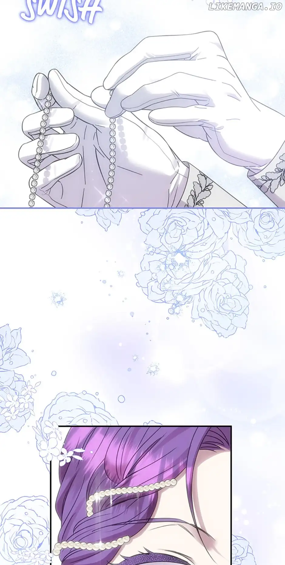 Materialistic Princess chapter 49 page 59