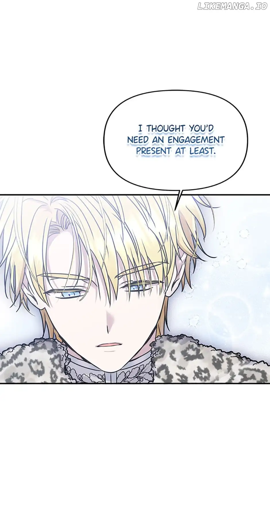 Materialistic Princess chapter 49 page 63